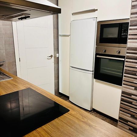 Centrico Apartamento En Benidorm Luaran gambar