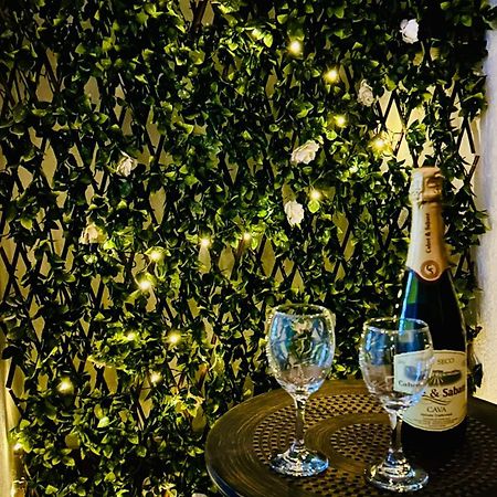 Centrico Apartamento En Benidorm Luaran gambar