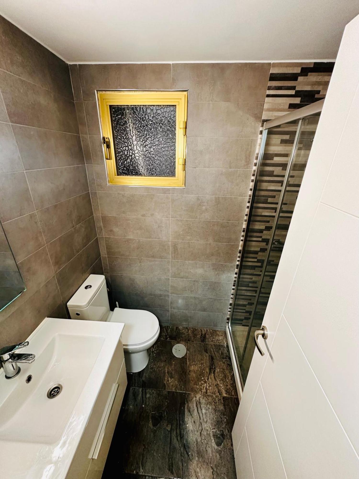 Centrico Apartamento En Benidorm Luaran gambar