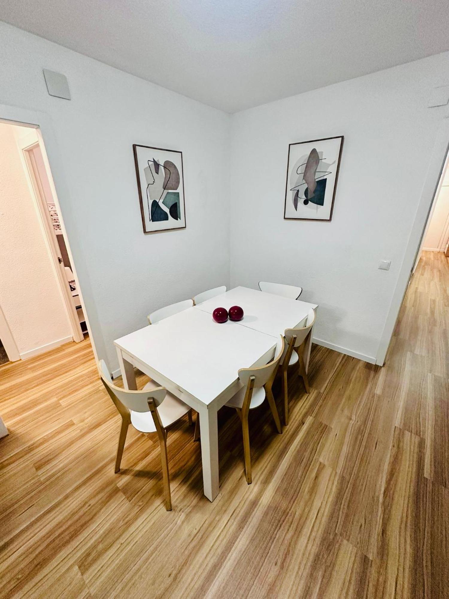 Centrico Apartamento En Benidorm Luaran gambar