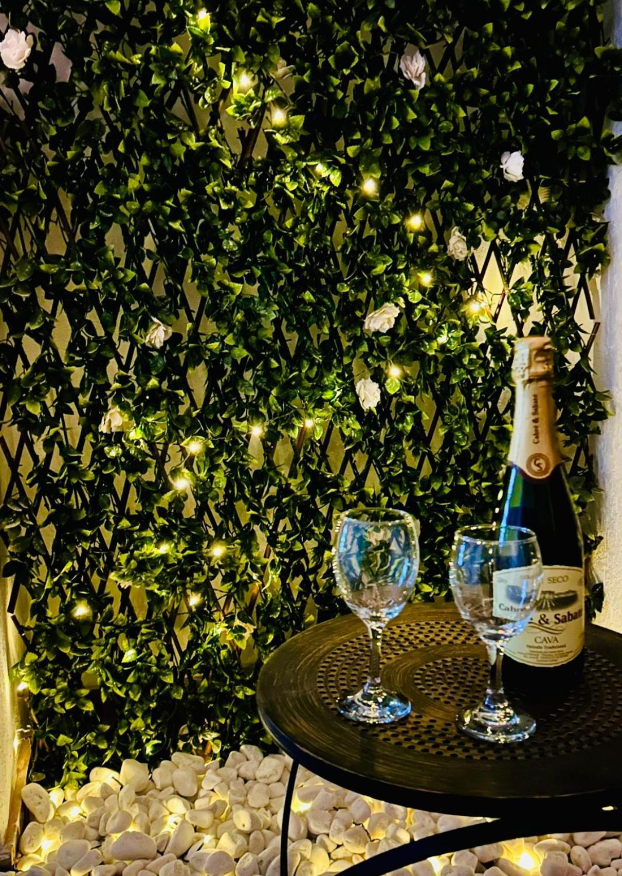 Centrico Apartamento En Benidorm Luaran gambar